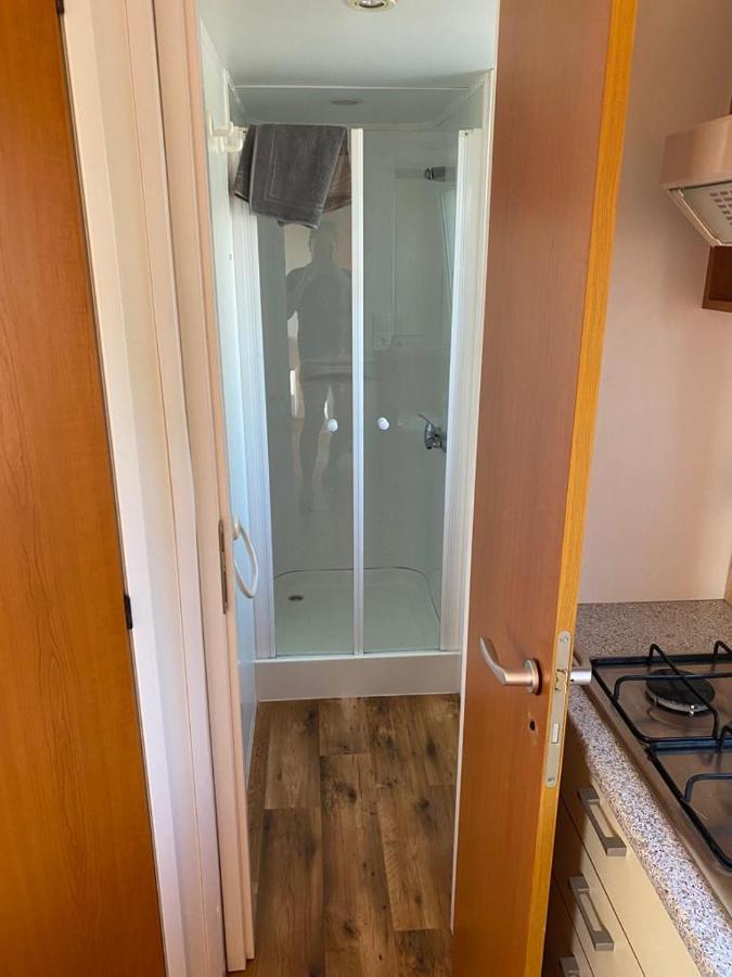 Agricamping Zanina 9 Camping Peschiera del Garda