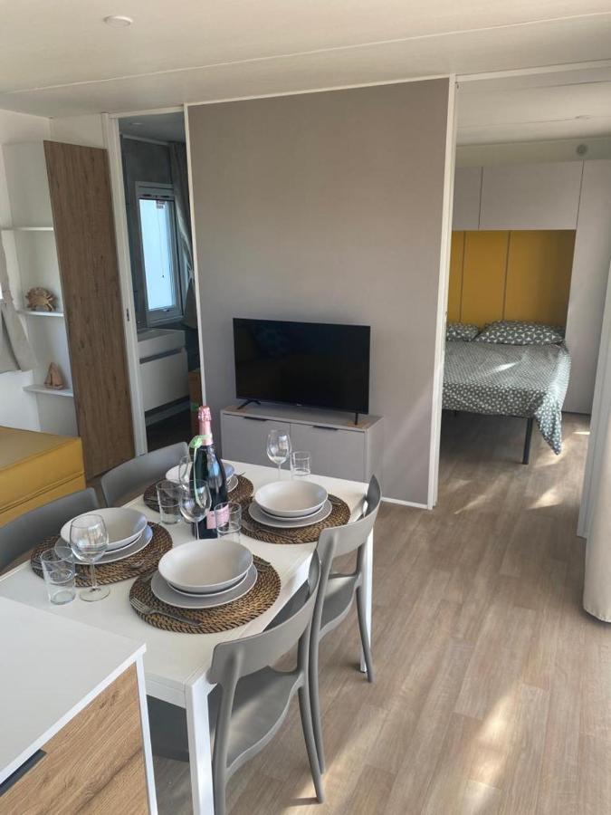 Campingplatz Agricamping Zanina 9 *