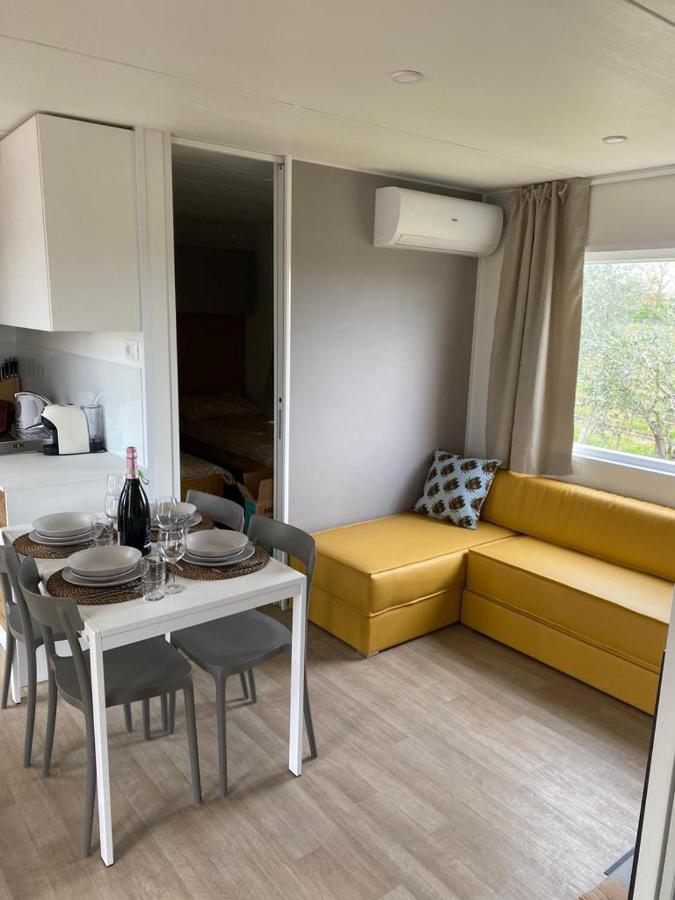 Campingplatz Agricamping Zanina 9 *
