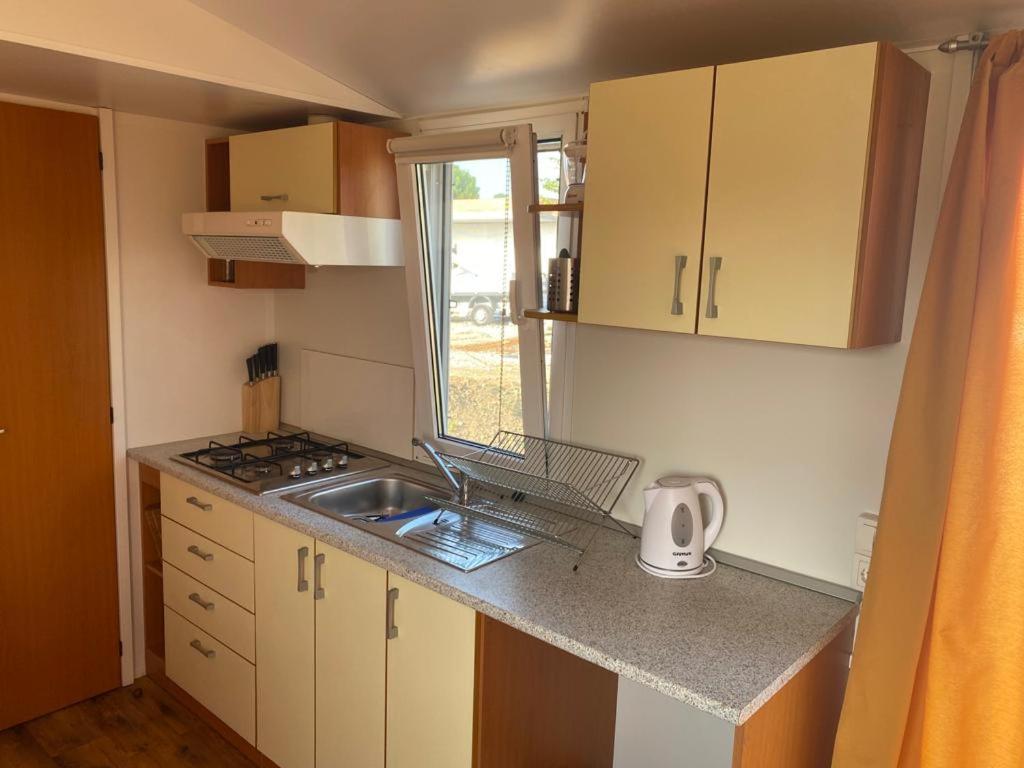 Agricamping Zanina 9 Campingplatz Peschiera del Garda