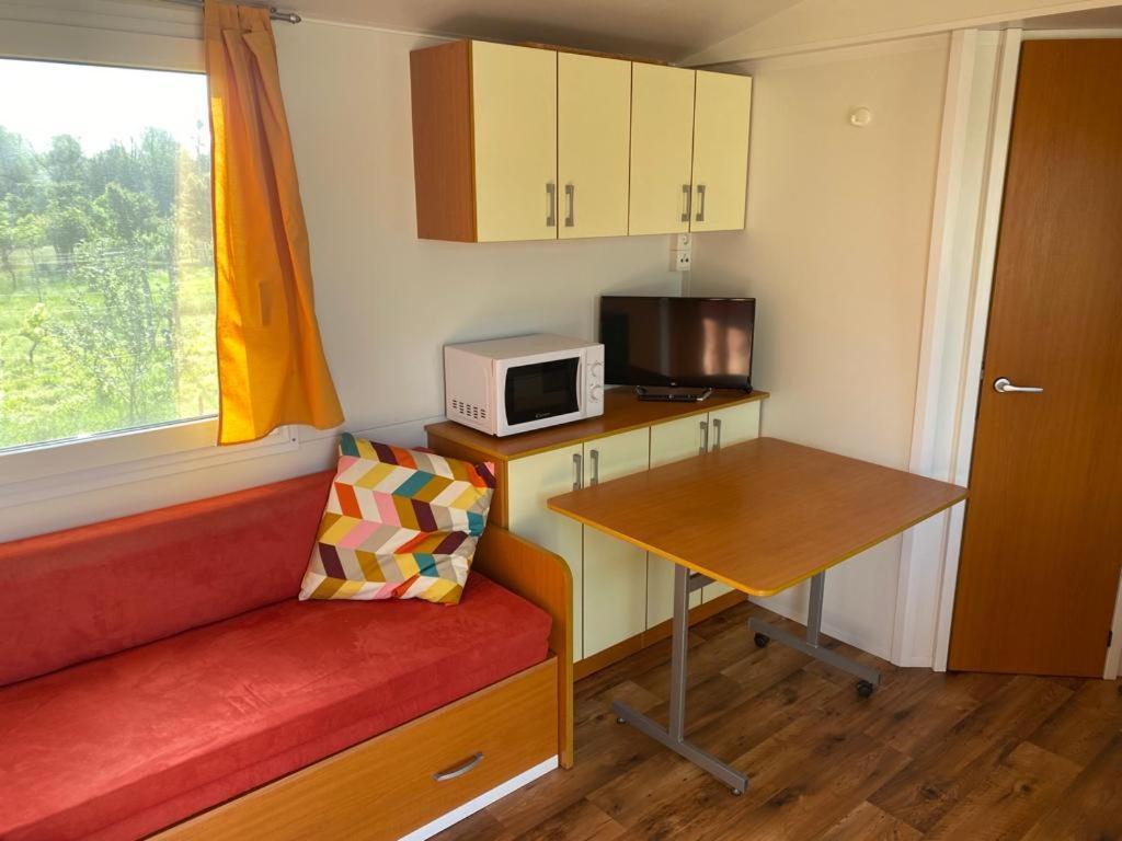 Campingplatz Agricamping Zanina 9 Peschiera del Garda