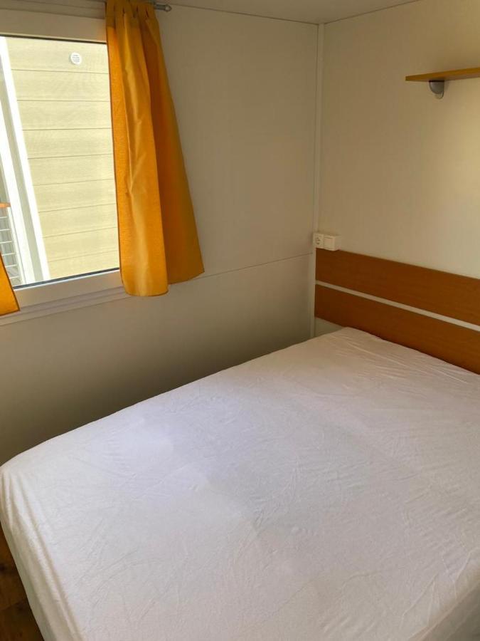 Campingplatz Agricamping Zanina 9 *